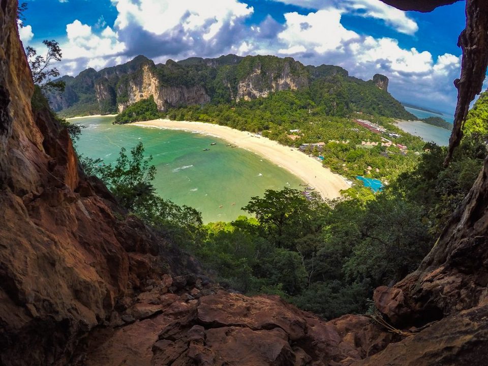 Railay Viewpoint1