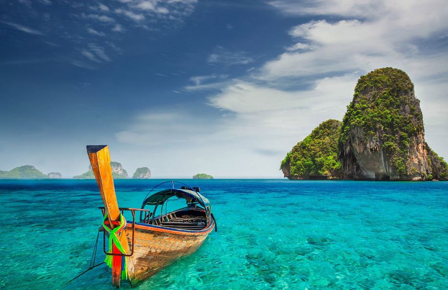 Railay-beach-tropical-island railay beach things to do in railay railay things to do railay activities