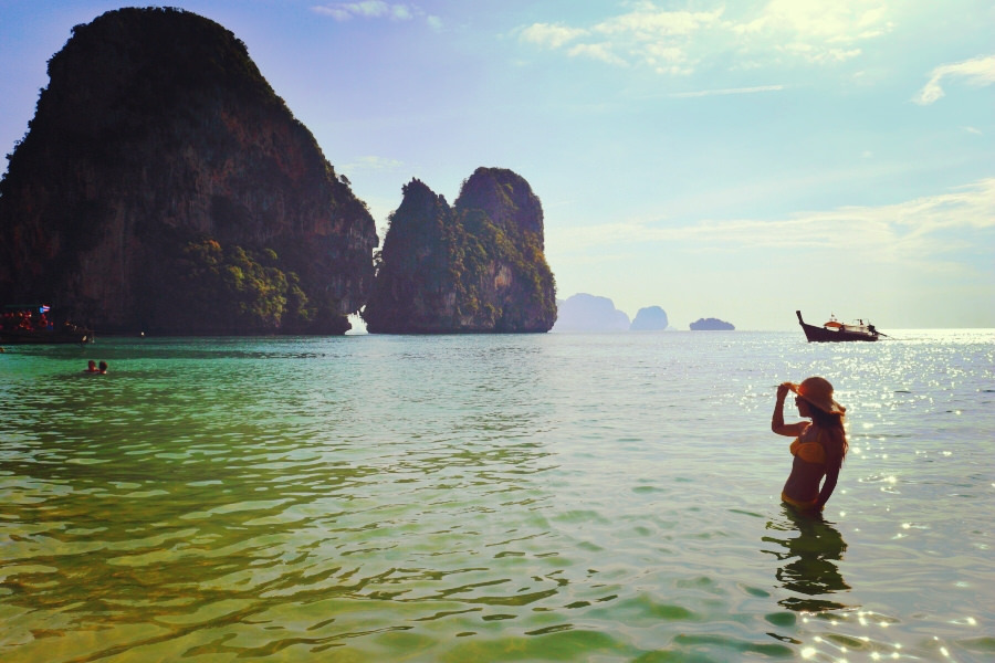 Railay-beach-tropical-island1