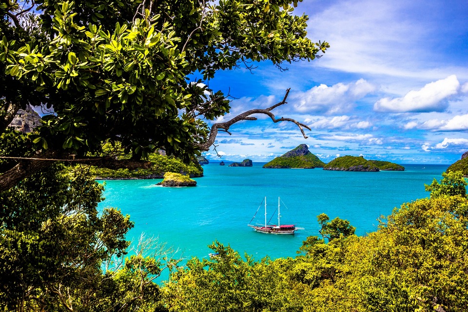 ang-thong-national-marine-park-koh-samui