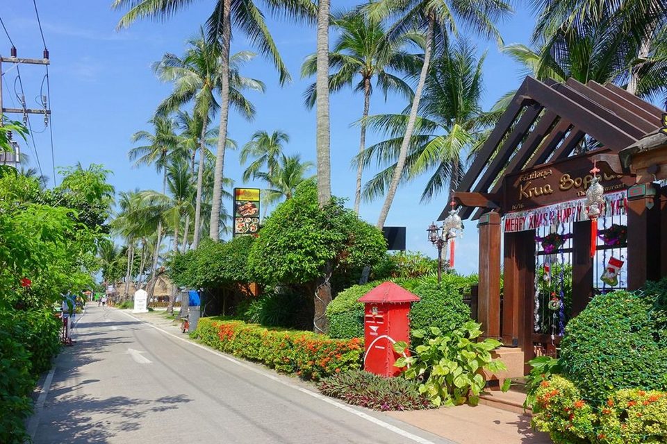 bophut-village-koh-samui