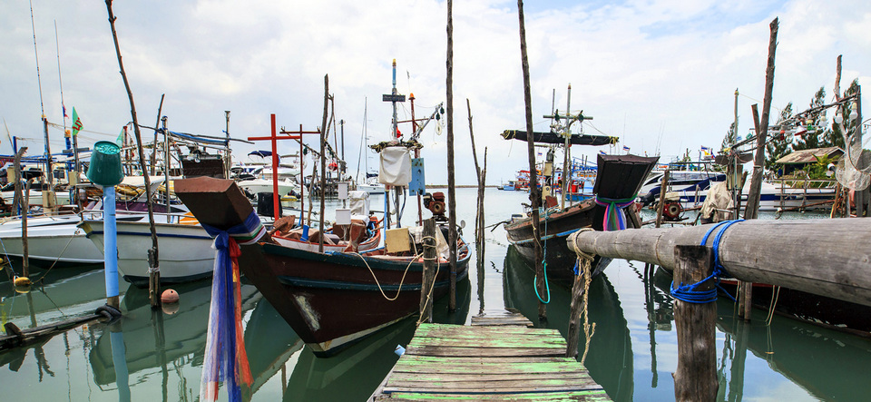 fishing-boats-bophut-village-koh-samui