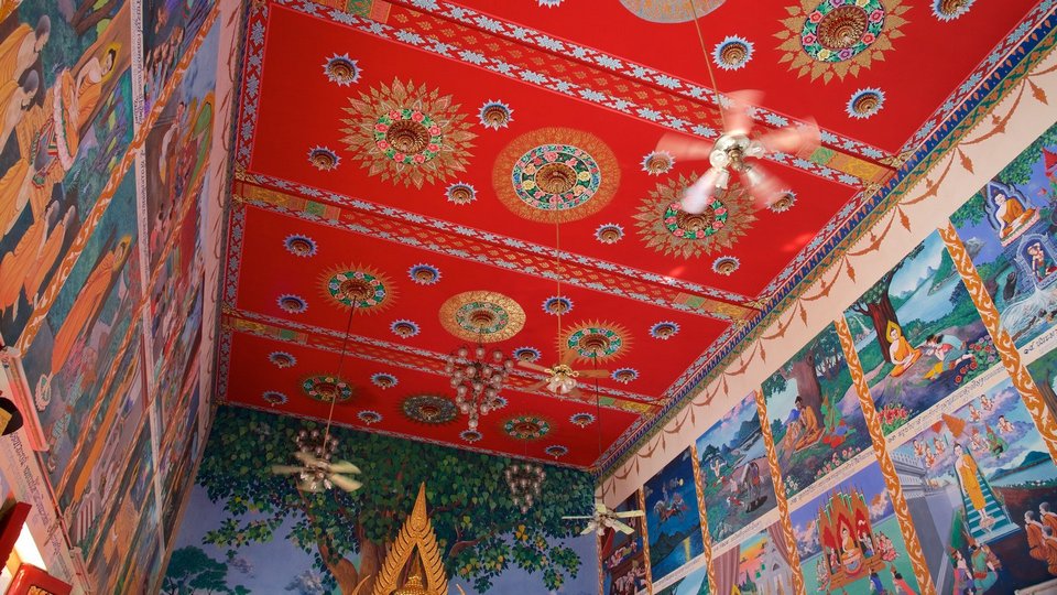 interior-wat-plai-laem-koh-samui