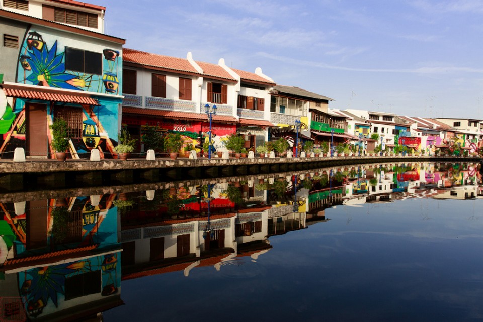 Malacca