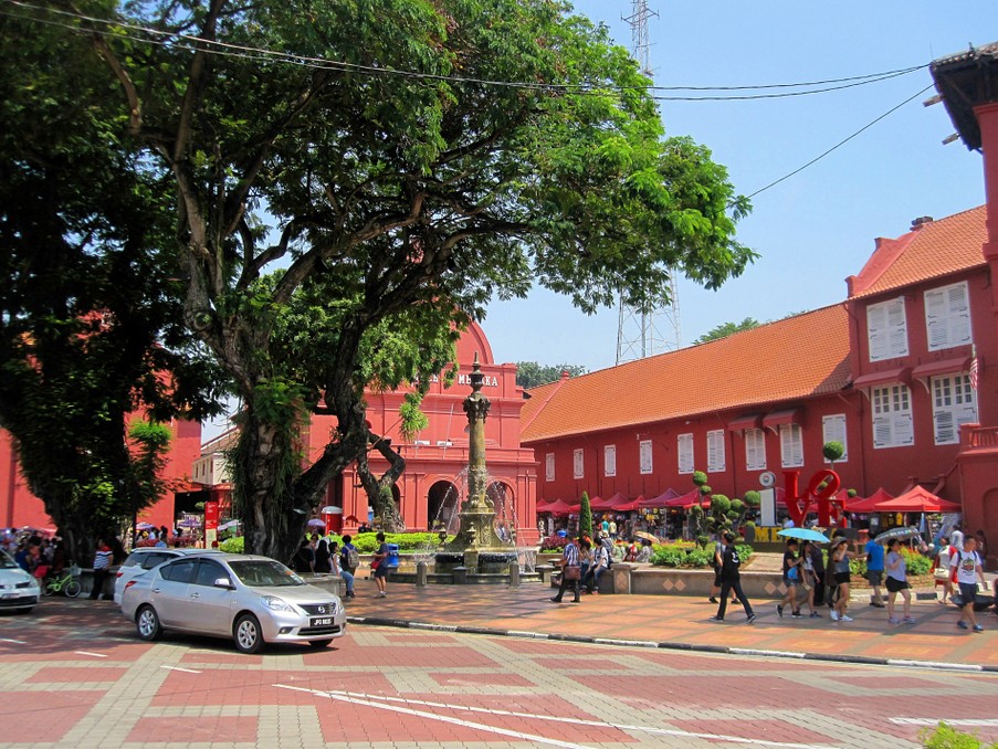 Malacca