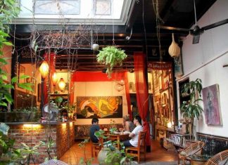 Baboon House, Malacca1