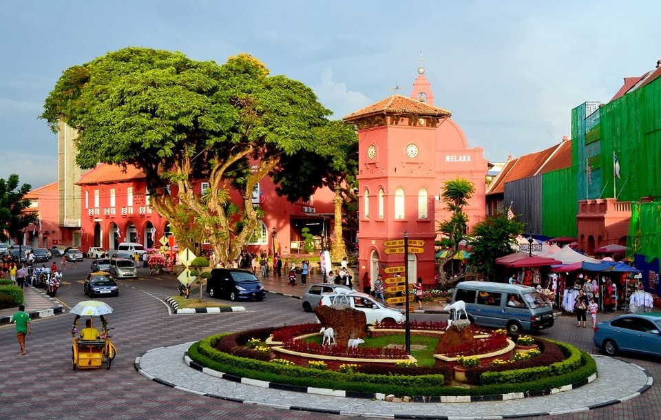 Dutch Square4