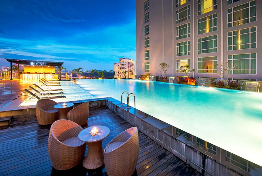 Malacca Hotel