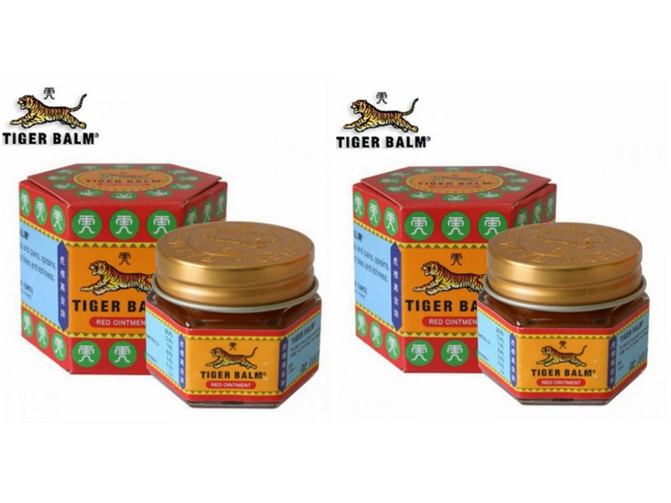 Pattaya tiger bone glue