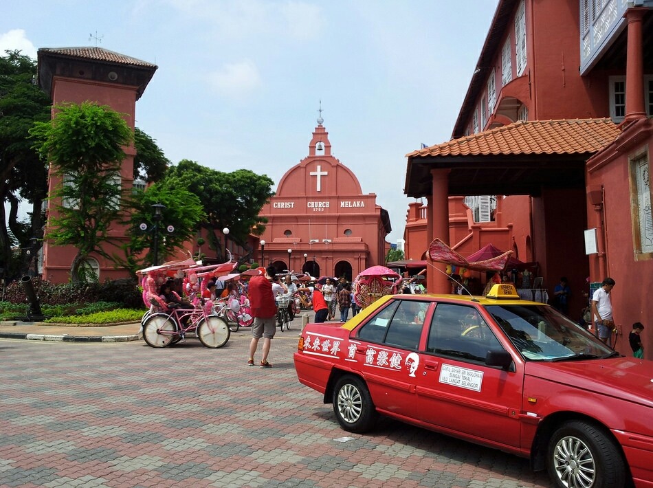 Malacca