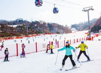Gangwon-Korea-tours