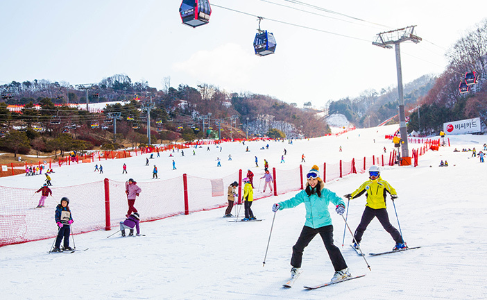 Gangwon-Korea-tours
