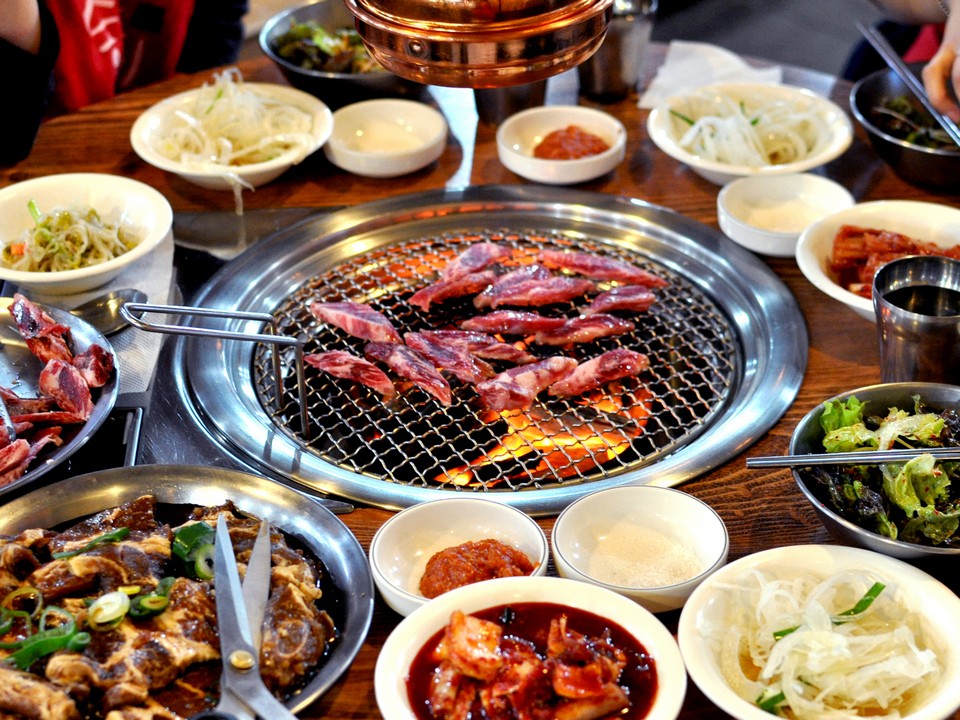 bbq-korea-tours