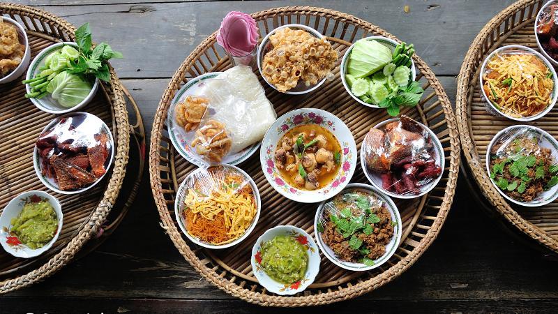 cost of eating in chiang rai thailand1