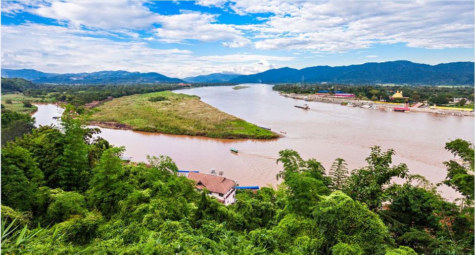 golden triangle-chiang rai1