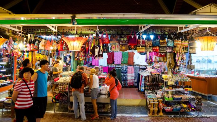 siem reap shopping guide