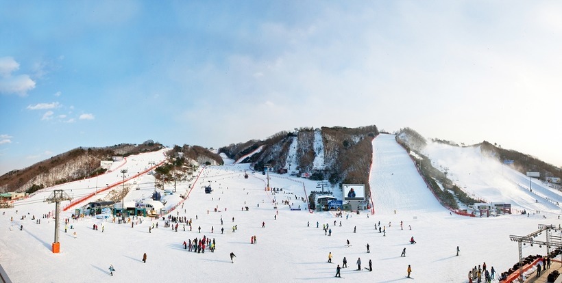 vivaldi-park-ski-world-gangwon-korea-tours
