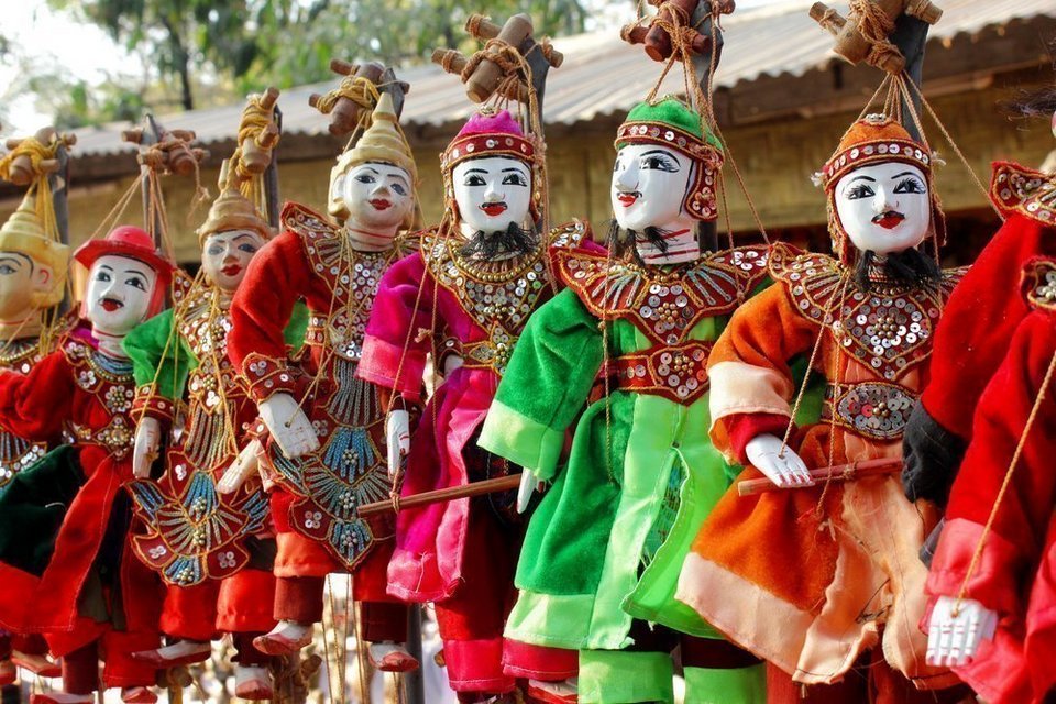 puppet-myanmar