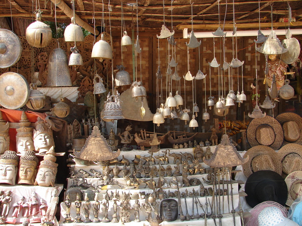 wind chimes-myanmar1