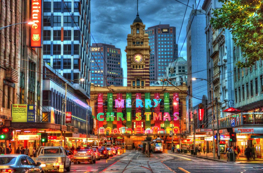 Photo by: where to spend christmas in europe 2017 blog.