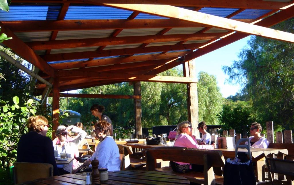 Collingwood Children's Farm