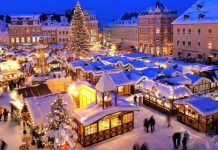 Best Christmas holiday destinations — Top 7 best Christmas towns in the world best christmas towns in the world best christmas holiday destinations
