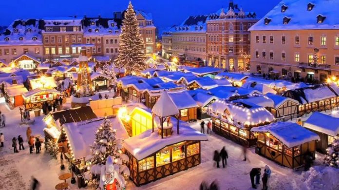 best christmas towns in the world best christmas holiday destinations best christmas towns in the world best christmas holiday destinations