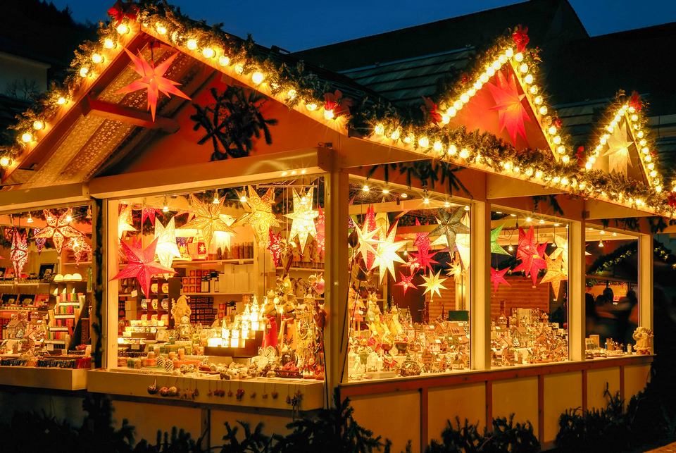 best christmas towns in the world best christmas holiday destinations oslo 1