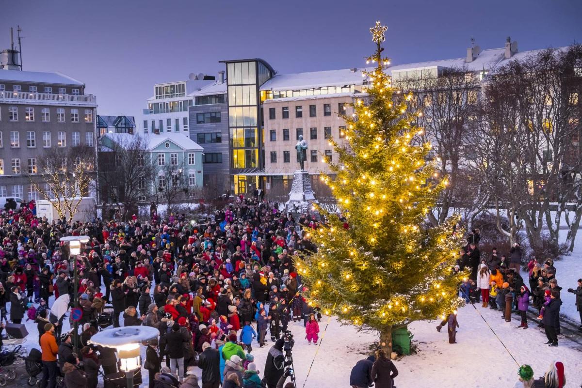 best christmas towns in the world best christmas holiday destinations oslo