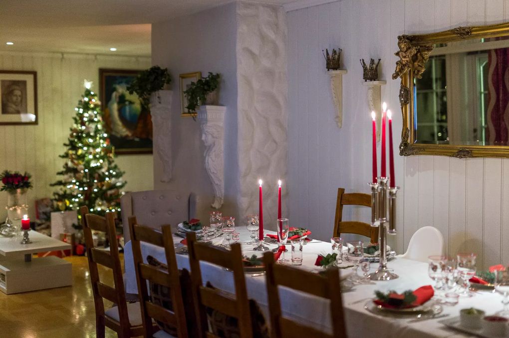 julaften norway 2 Credit: top places to spend christmas in europe blog.