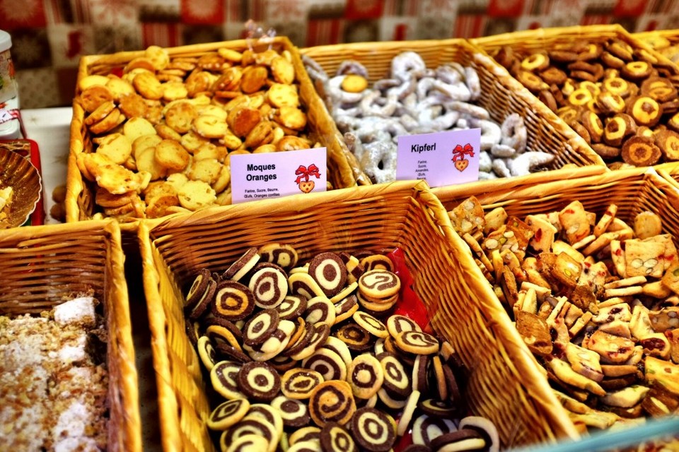 strasbourg market christmas best christmas holiday destinations best christmas towns in the world (1)