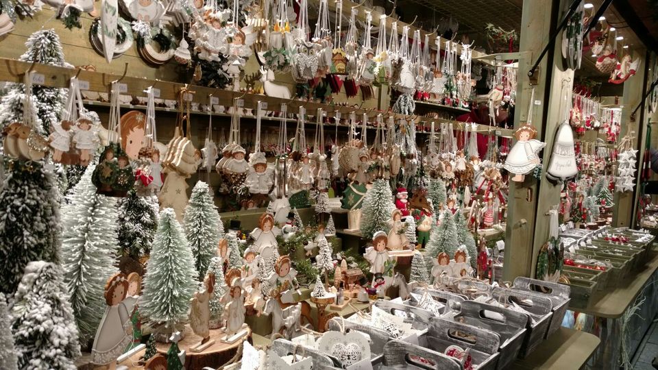 strasbourg market christmas best christmas holiday destinations best christmas towns in the world (1)