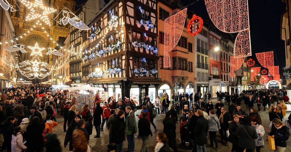 Image by: best christmas towns in the world blog.
