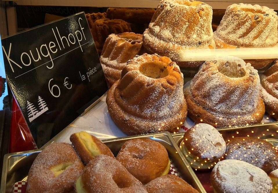 strasbourg market christmas best christmas holiday destinations best christmas towns in the world (1)