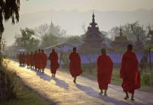 what not to do in myanmar blog