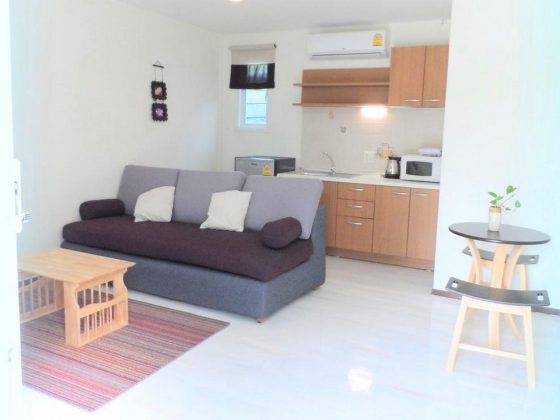 Baan Sabaaidee where to stay in hua hin thailand