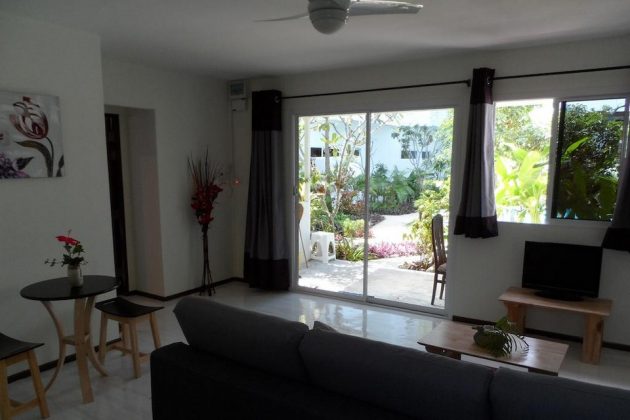 Baan Sabaaidee where to stay in hua hin thailand