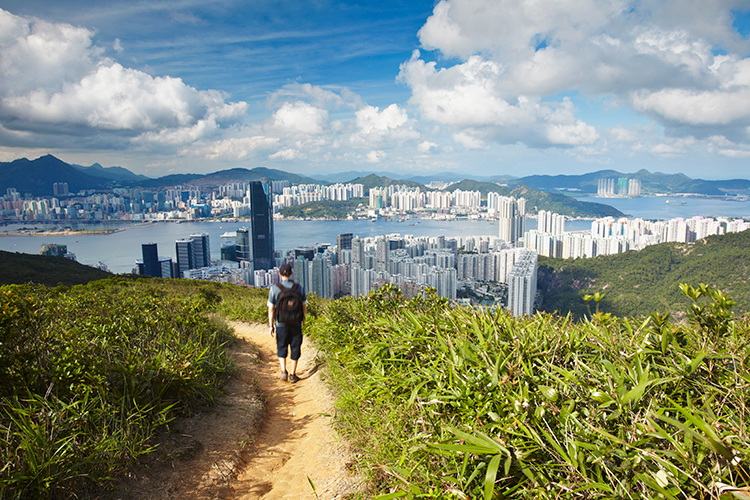 Hong Kong hiking trails hiking hong kong best hiking trails in hong kong easy hiking trails in hong kong