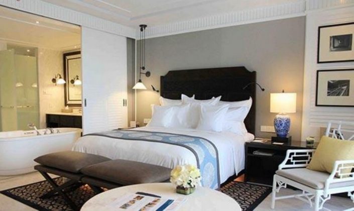 InterContinental Hua Hin Resort place to stay in Hua Hin