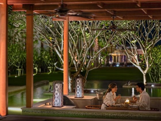 InterContinental Hua Hin Resort place to stay in Hua Hin