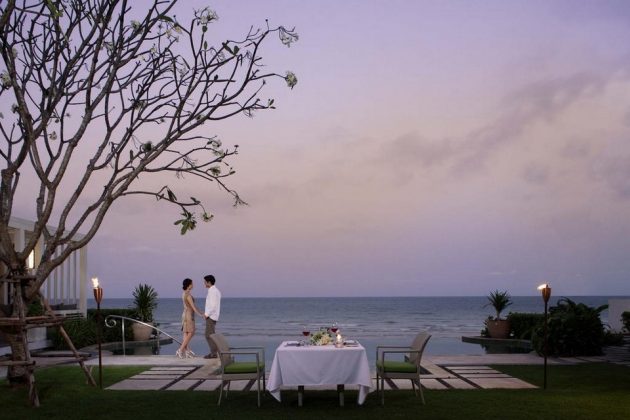 InterContinental Hua Hin Resort place to stay in Hua Hin
