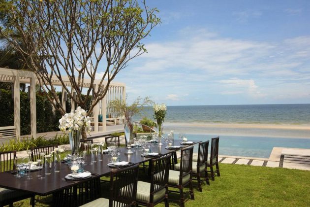 InterContinental Hua Hin Resort place to stay in Hua Hin