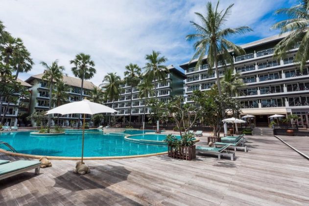 Pattawia Resort &amp; Spa Hua Hin