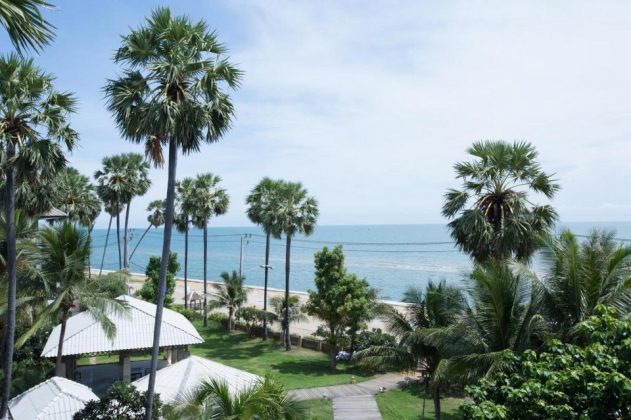 Pattawia Resort &amp; Spa Hua Hin
