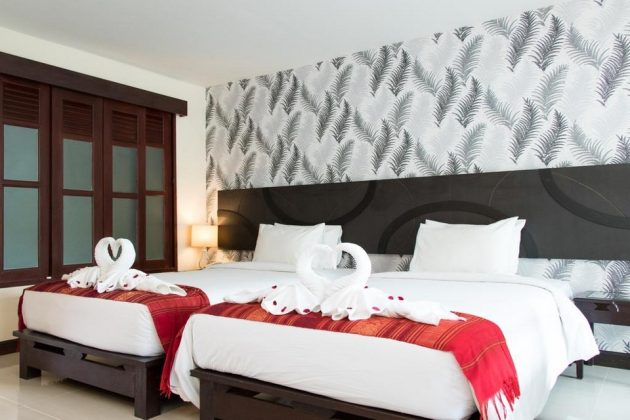 Pattawia Resort &amp; Spa Hua Hin