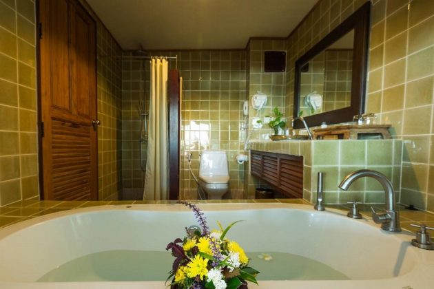 Pattawia Resort &amp; Spa Hua Hin