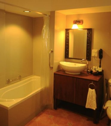 Ruenkanok Thaihouse Resort hotel to stay in Hua Hin