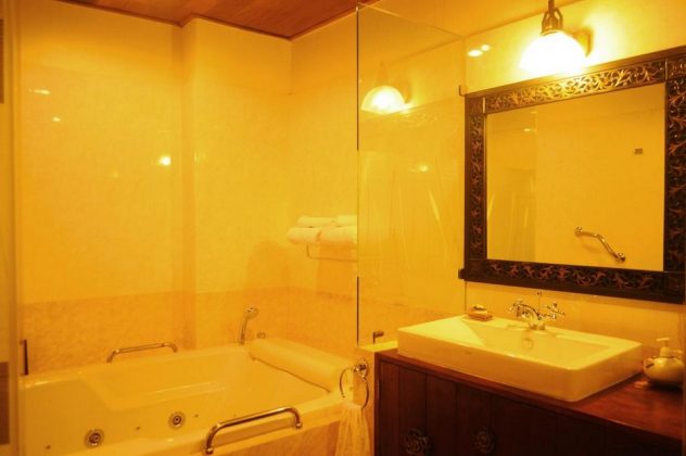 Ruenkanok Thaihouse Resort hotel to stay in Hua Hin