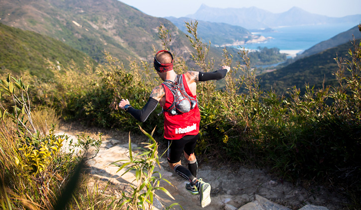 Sharp Peak Hong Kong3 hiking hong kong best hiking trails in hong kong easy hiking trails in hong kong