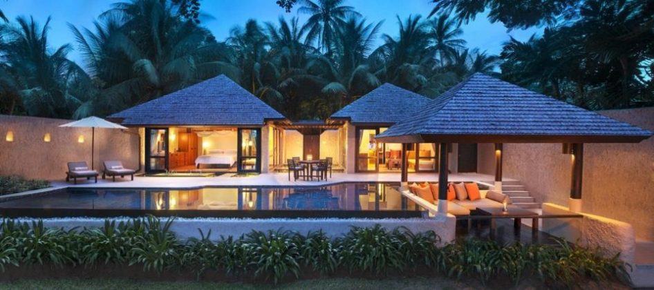 Sheraton Hua Hin Pranburi Villas places to stay in Hua Hin